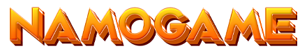 namogame Logo